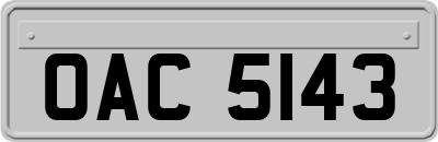 OAC5143