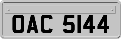 OAC5144
