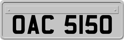 OAC5150
