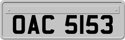 OAC5153