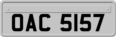 OAC5157