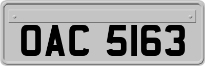 OAC5163