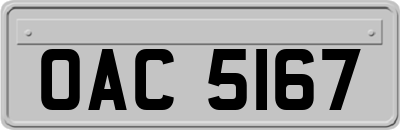 OAC5167