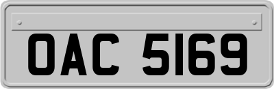 OAC5169