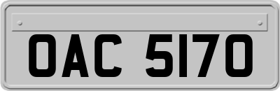 OAC5170