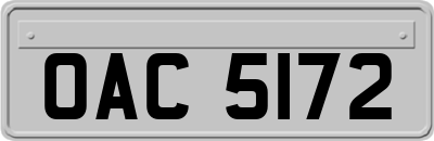 OAC5172