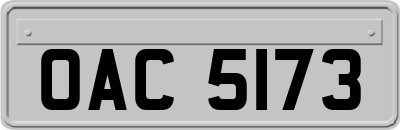 OAC5173