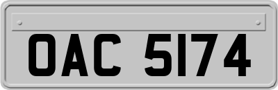 OAC5174