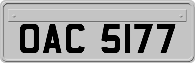OAC5177