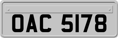 OAC5178