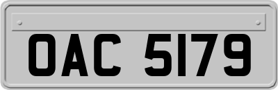 OAC5179