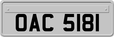 OAC5181