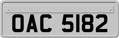 OAC5182