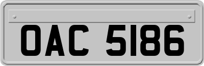 OAC5186
