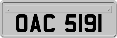 OAC5191