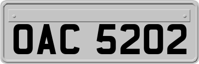 OAC5202