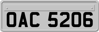OAC5206