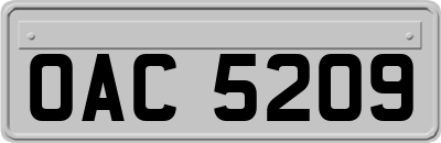 OAC5209
