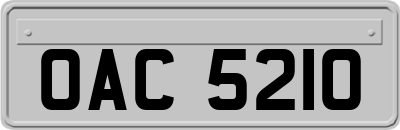 OAC5210
