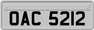 OAC5212
