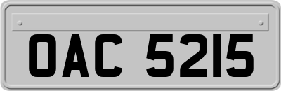 OAC5215