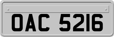 OAC5216