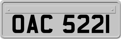 OAC5221
