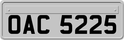 OAC5225