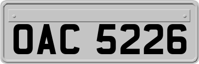 OAC5226