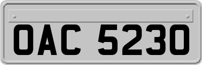 OAC5230