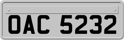OAC5232