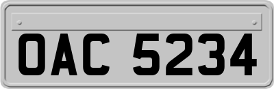 OAC5234