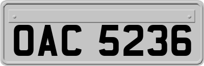 OAC5236