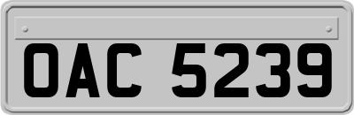 OAC5239