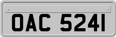 OAC5241