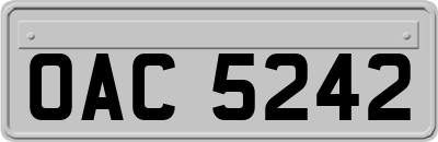 OAC5242