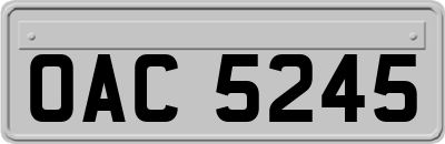 OAC5245