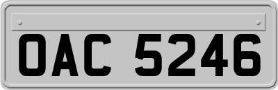 OAC5246