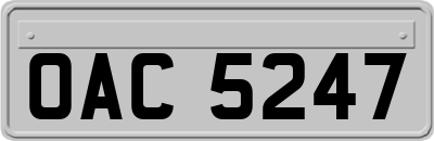 OAC5247