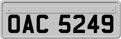 OAC5249