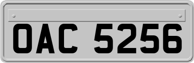 OAC5256