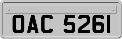 OAC5261