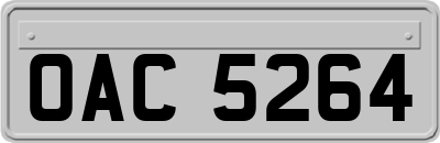 OAC5264