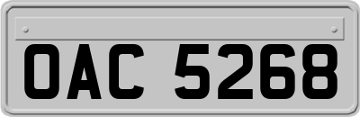 OAC5268