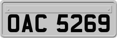 OAC5269