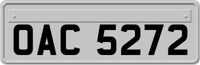 OAC5272