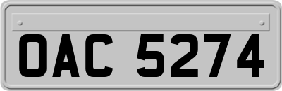 OAC5274