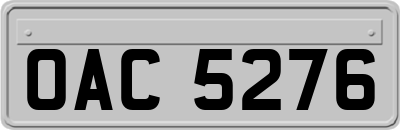 OAC5276