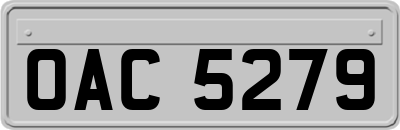 OAC5279