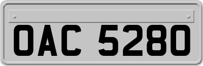 OAC5280